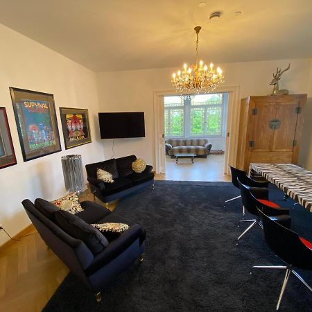 Helsinki Apartment Erfurt 2 Dış mekan fotoğraf