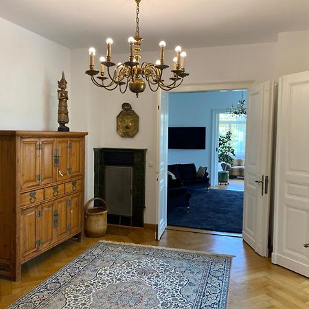 Helsinki Apartment Erfurt 2 Dış mekan fotoğraf