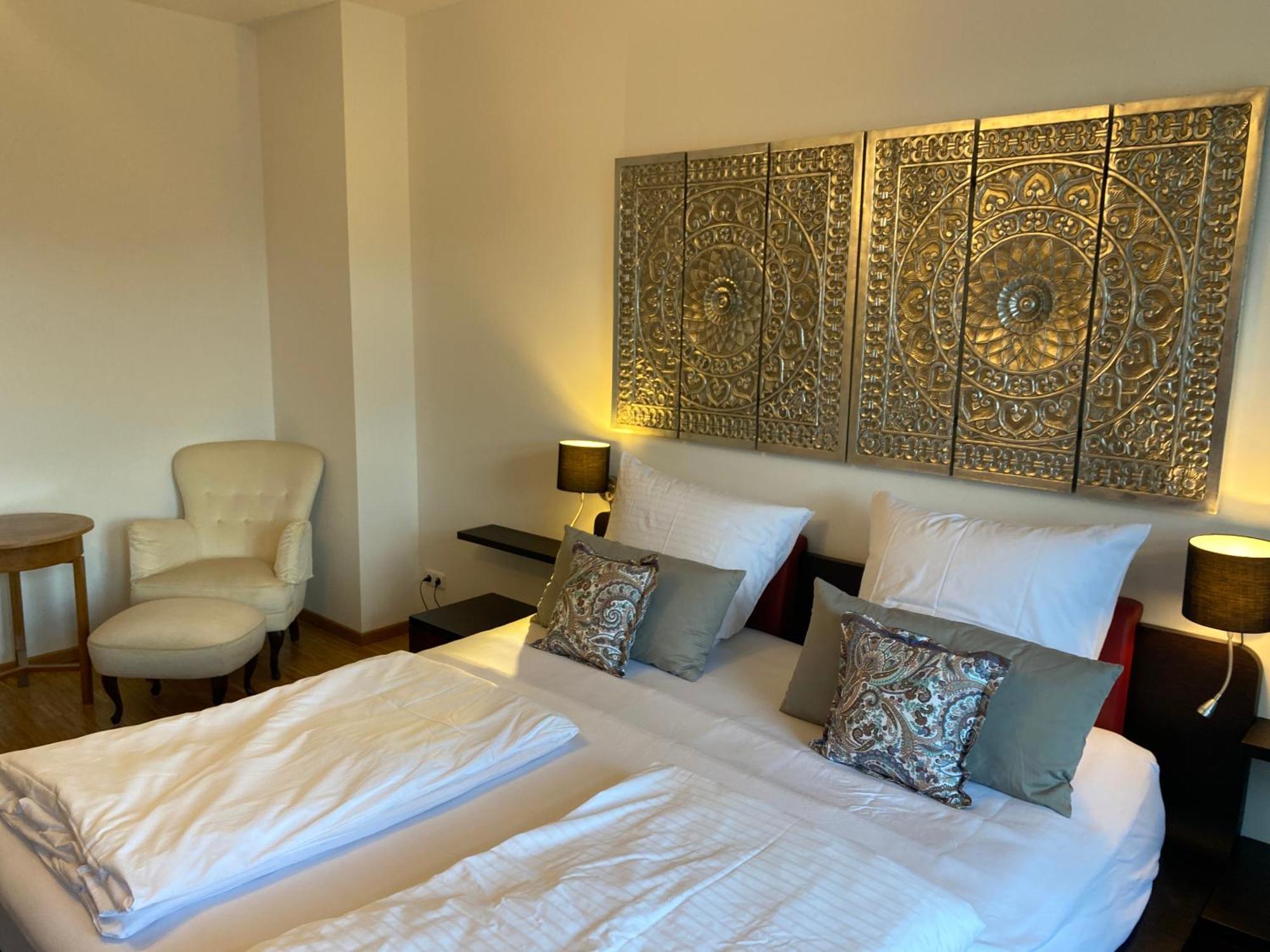 Helsinki Apartment Erfurt 2 Dış mekan fotoğraf