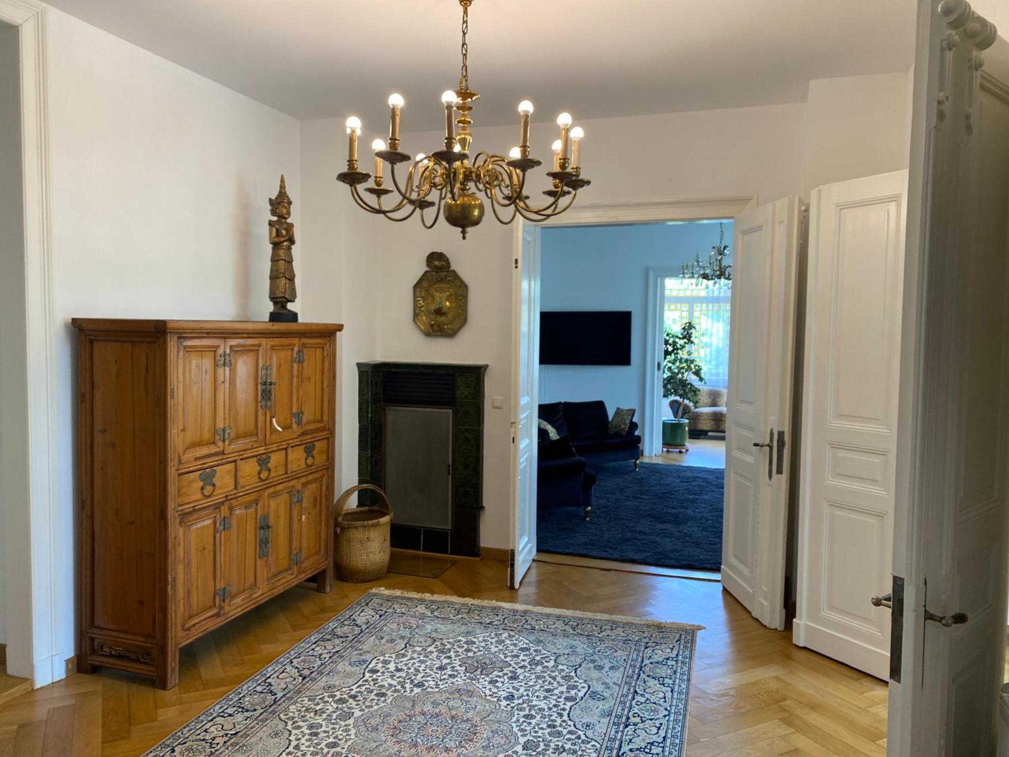Helsinki Apartment Erfurt 2 Dış mekan fotoğraf