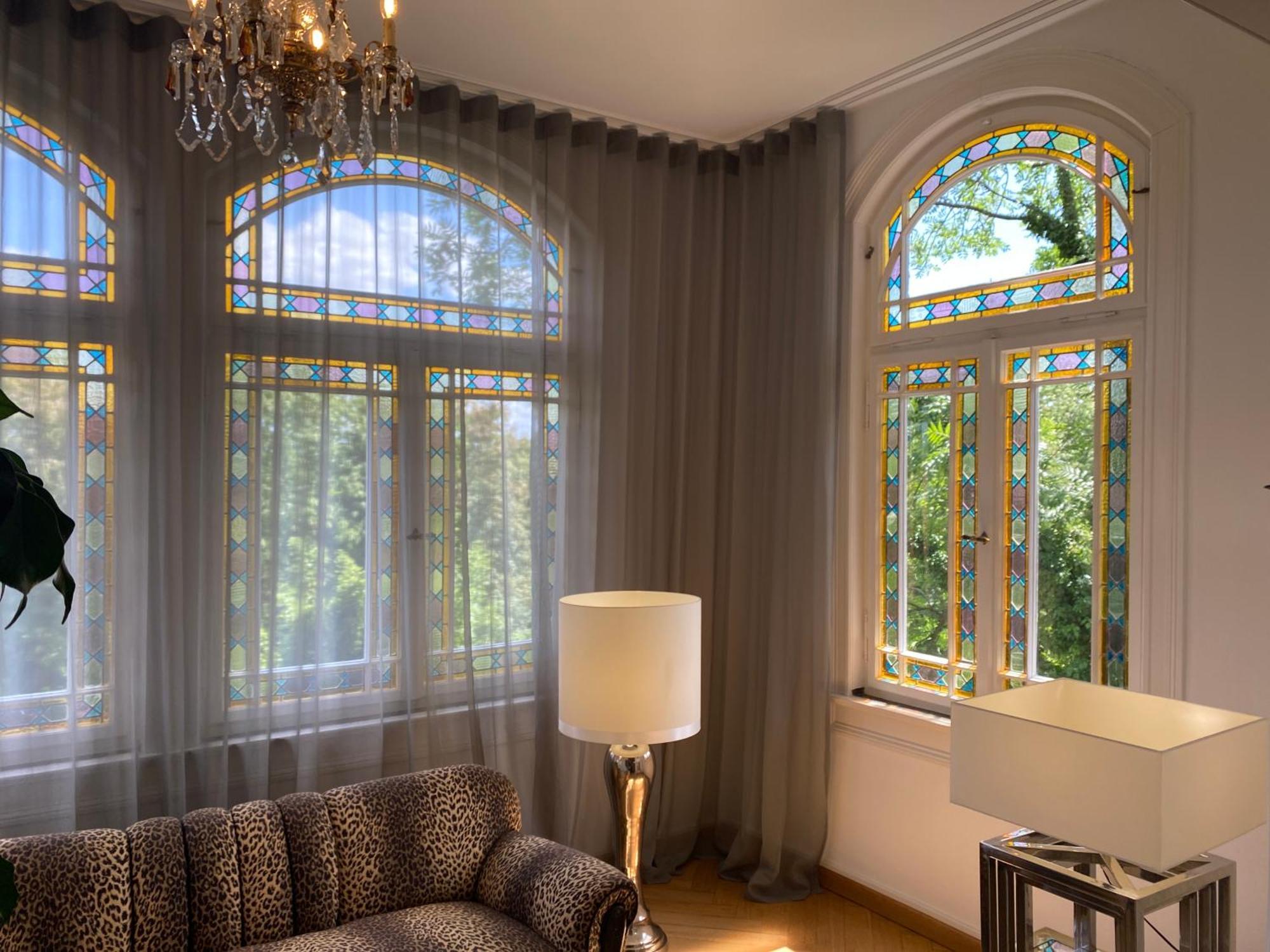 Helsinki Apartment Erfurt 2 Dış mekan fotoğraf