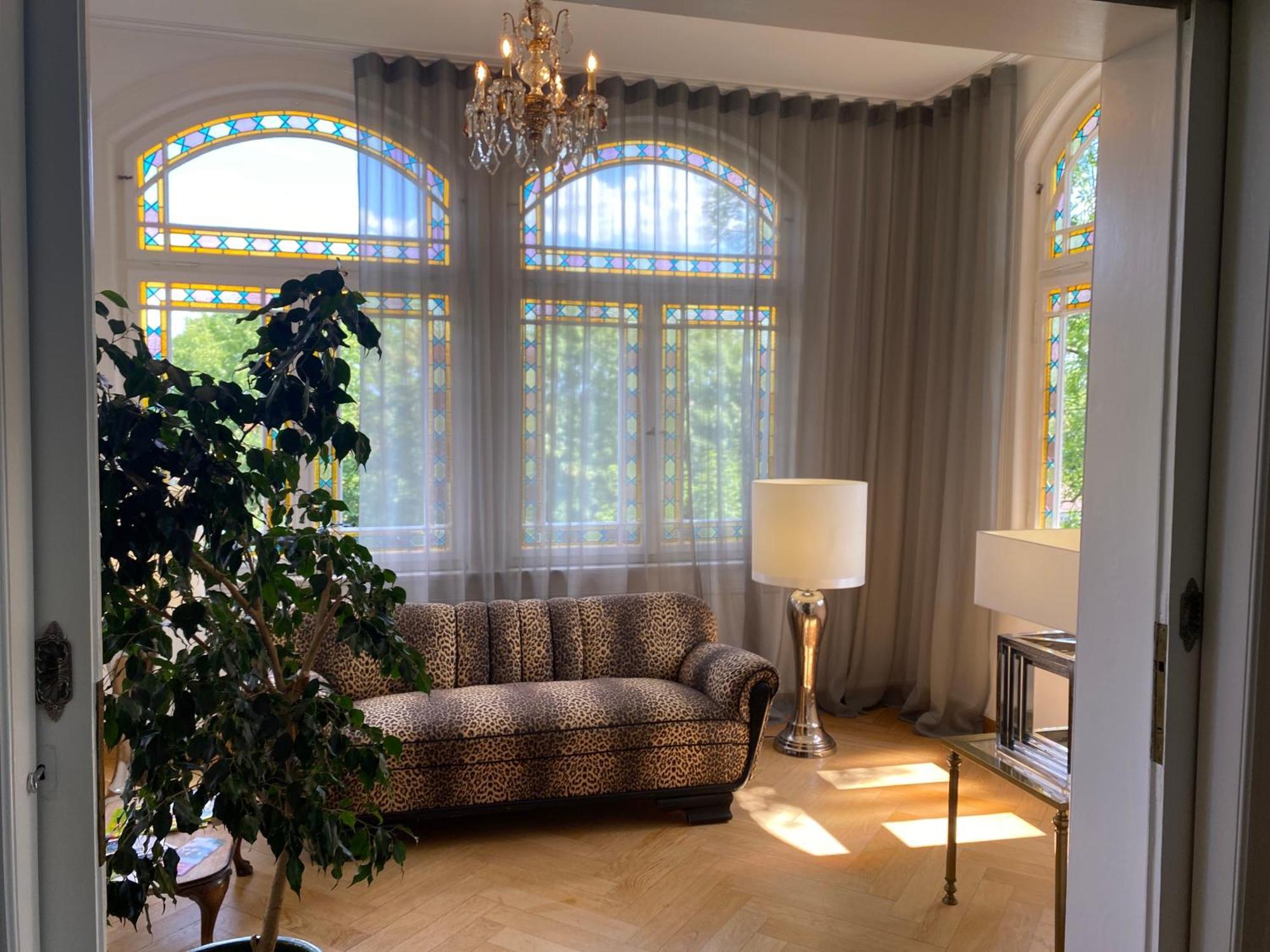 Helsinki Apartment Erfurt 2 Dış mekan fotoğraf