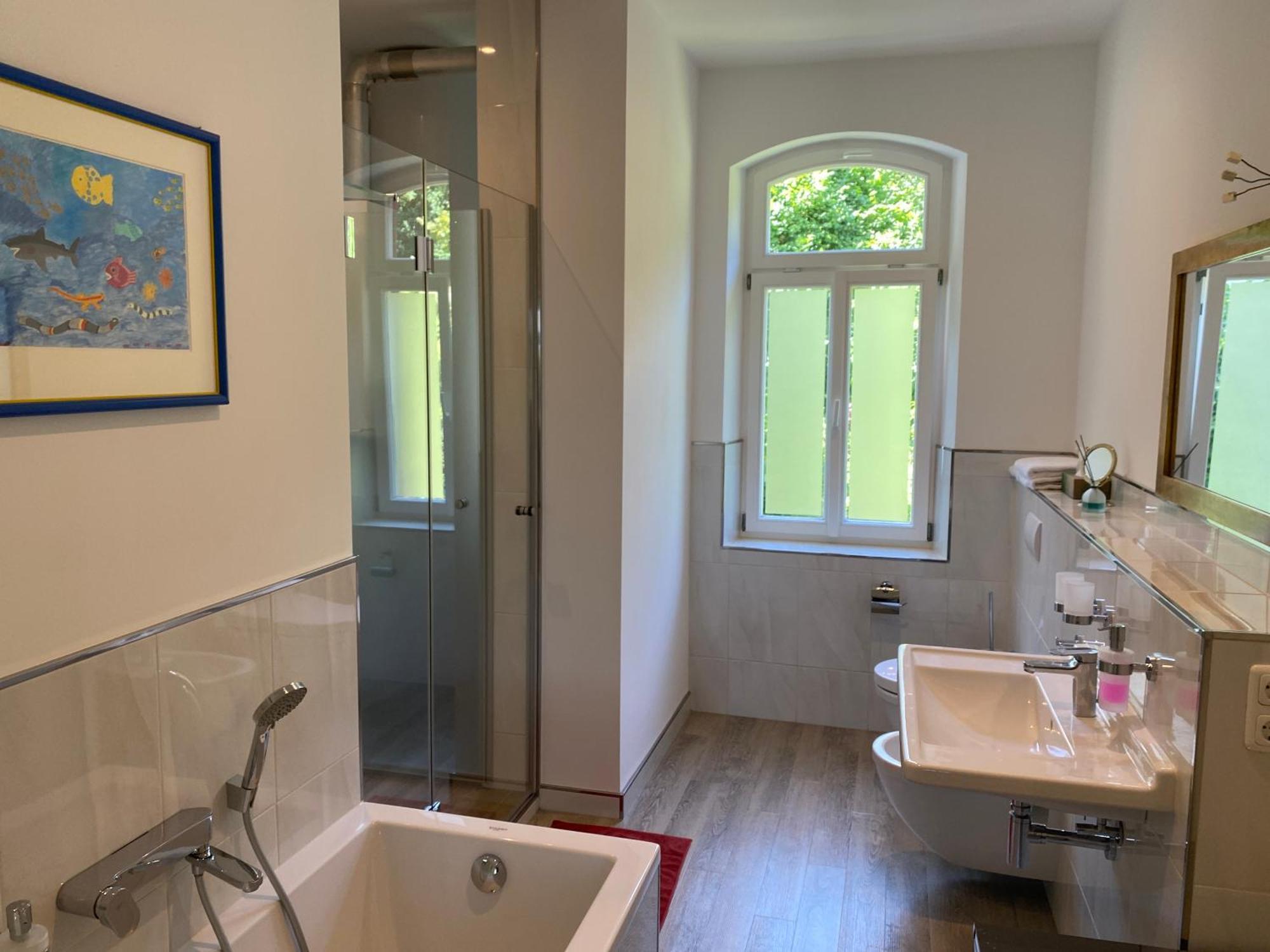 Helsinki Apartment Erfurt 2 Dış mekan fotoğraf