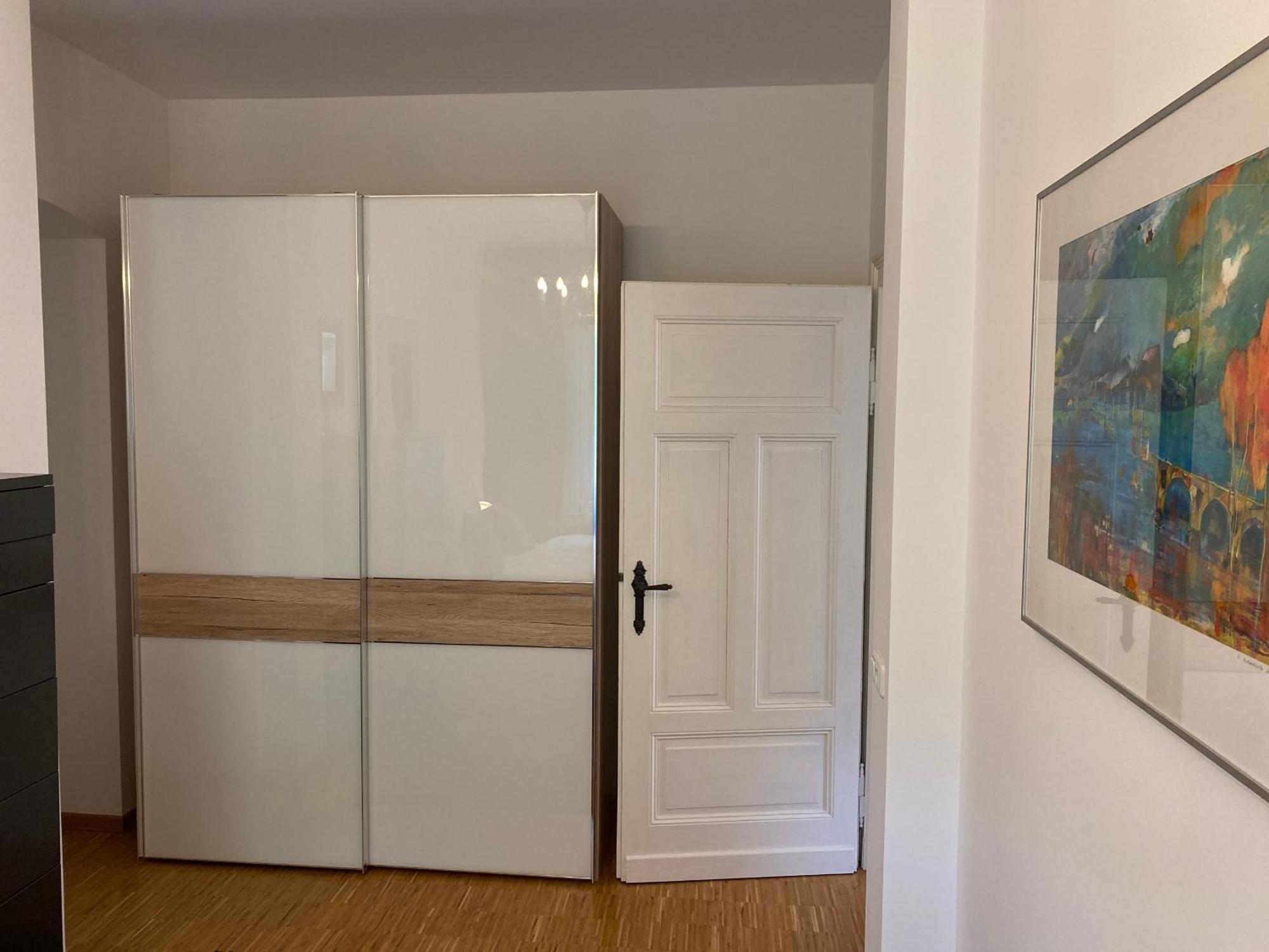 Helsinki Apartment Erfurt 2 Dış mekan fotoğraf