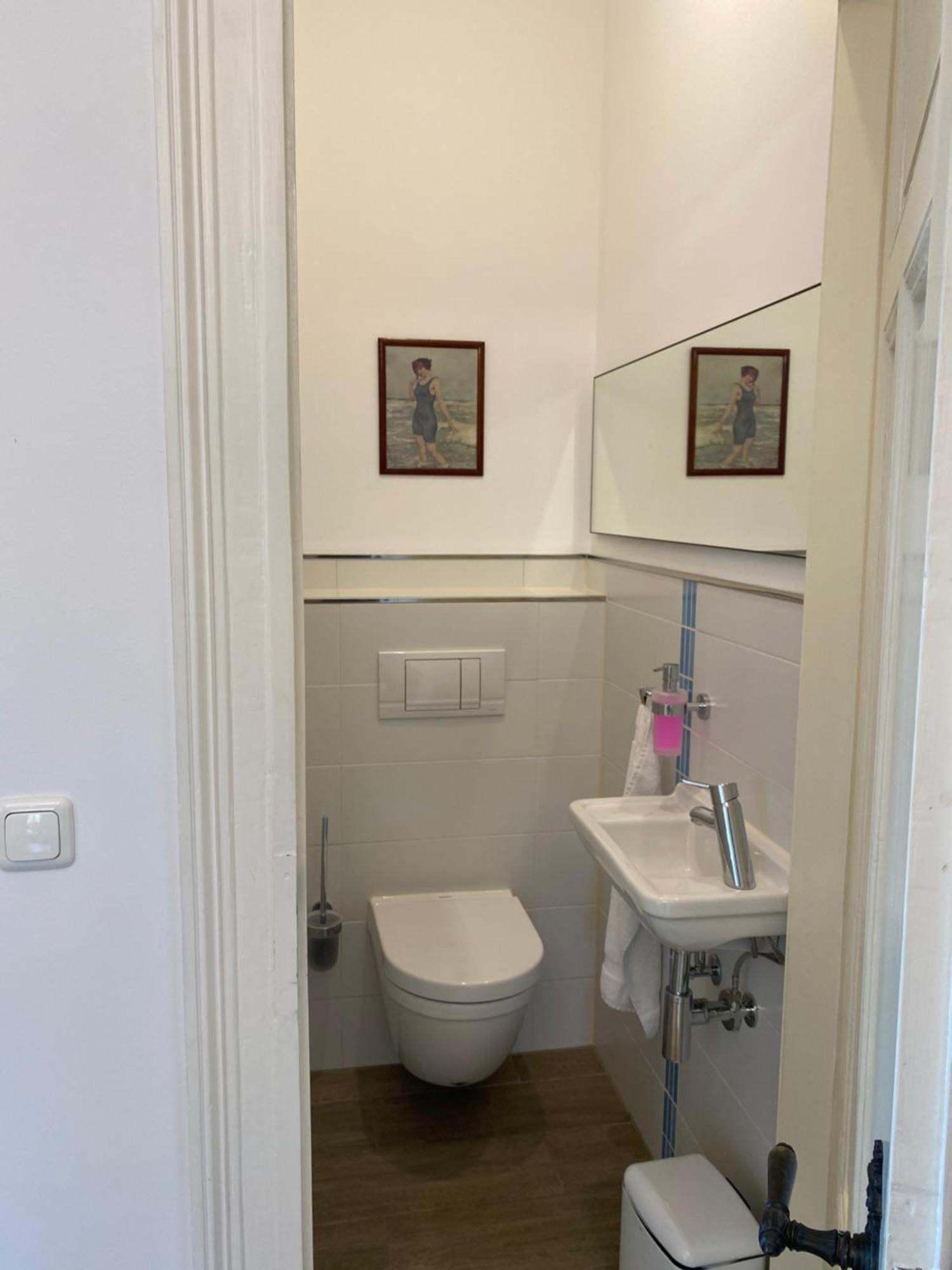 Helsinki Apartment Erfurt 2 Dış mekan fotoğraf
