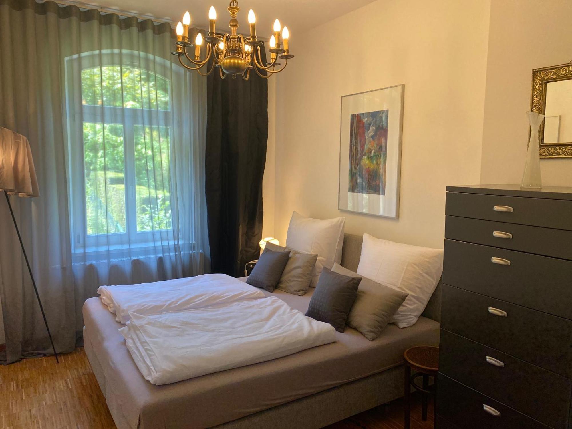 Helsinki Apartment Erfurt 2 Dış mekan fotoğraf