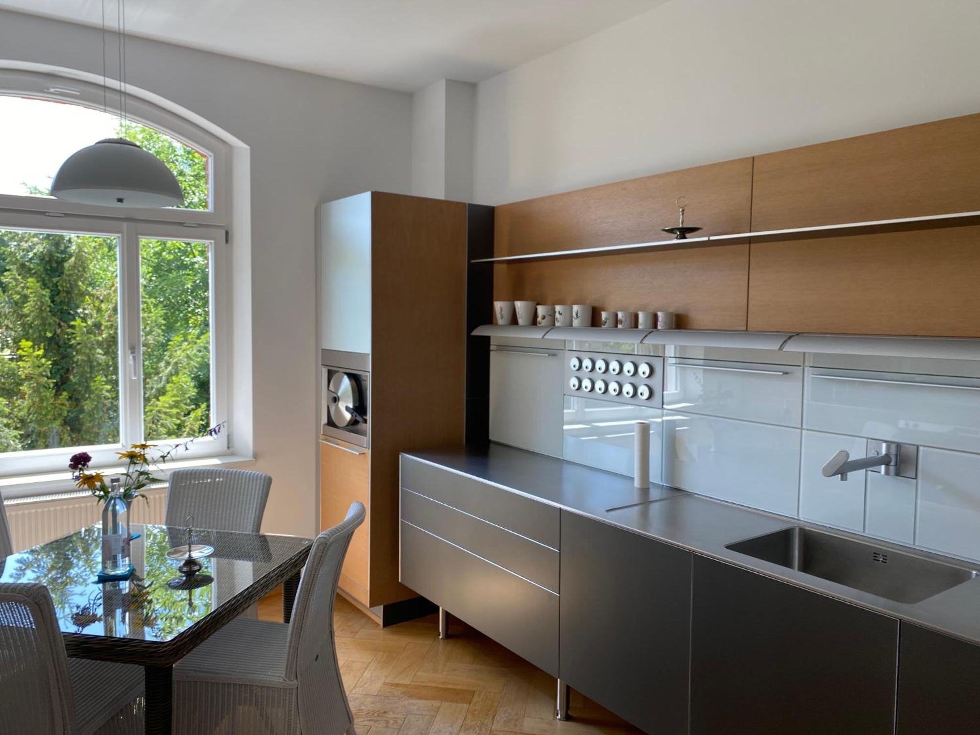 Helsinki Apartment Erfurt 2 Dış mekan fotoğraf
