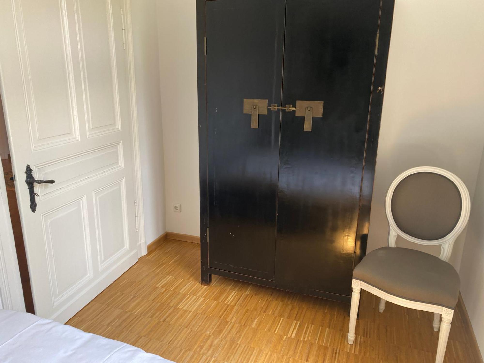 Helsinki Apartment Erfurt 2 Dış mekan fotoğraf