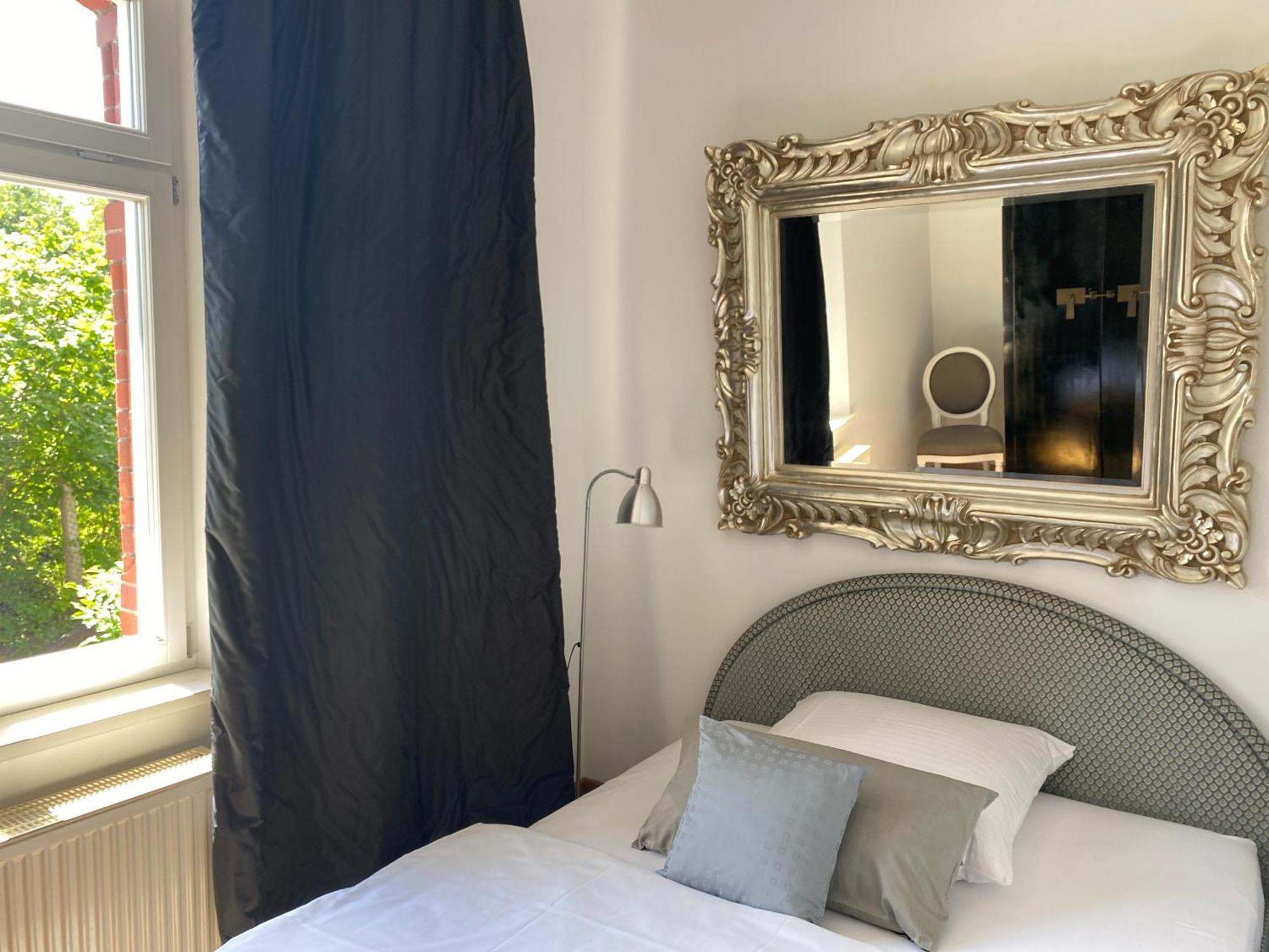 Helsinki Apartment Erfurt 2 Dış mekan fotoğraf