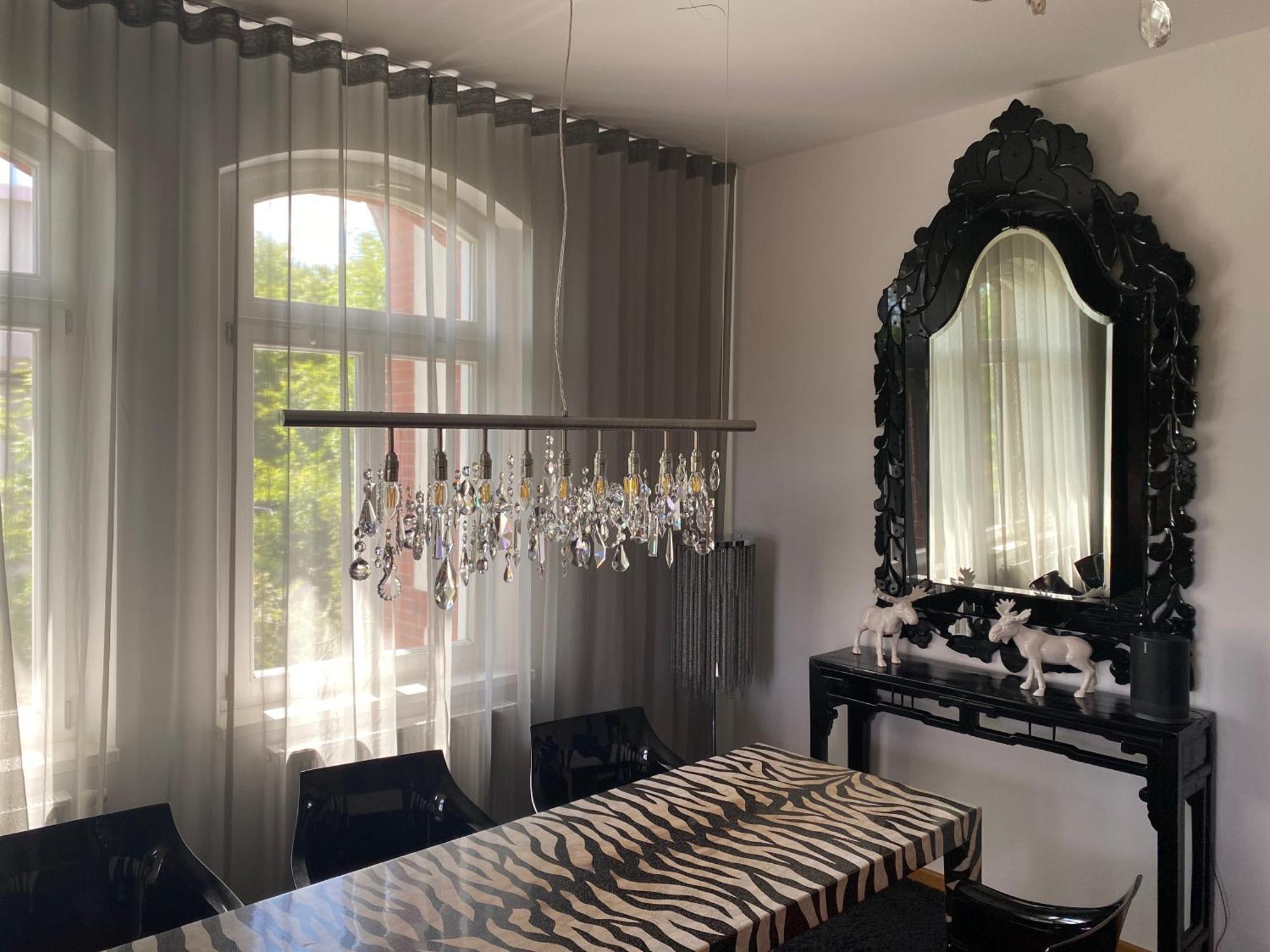 Helsinki Apartment Erfurt 2 Dış mekan fotoğraf