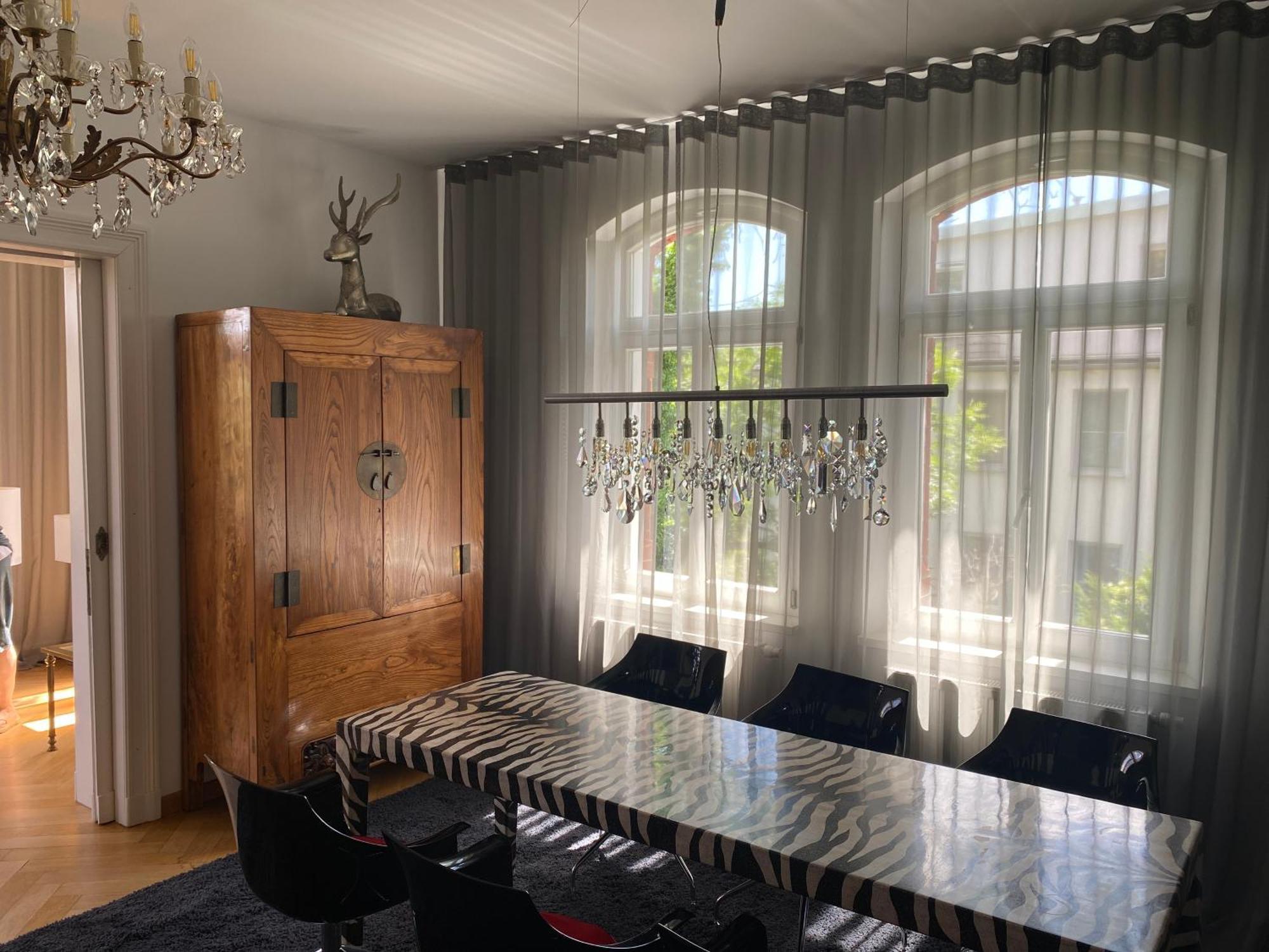 Helsinki Apartment Erfurt 2 Dış mekan fotoğraf