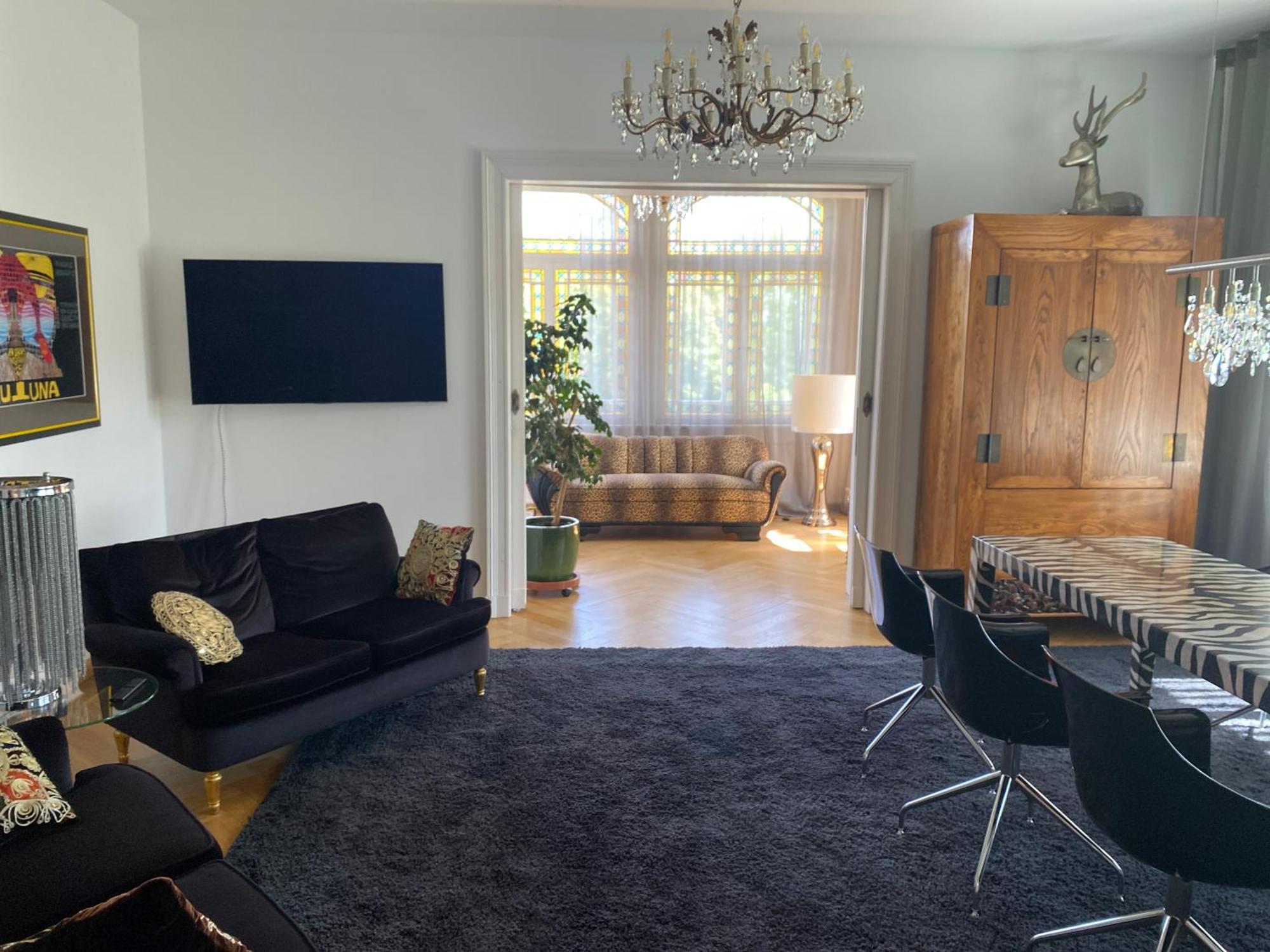 Helsinki Apartment Erfurt 2 Dış mekan fotoğraf