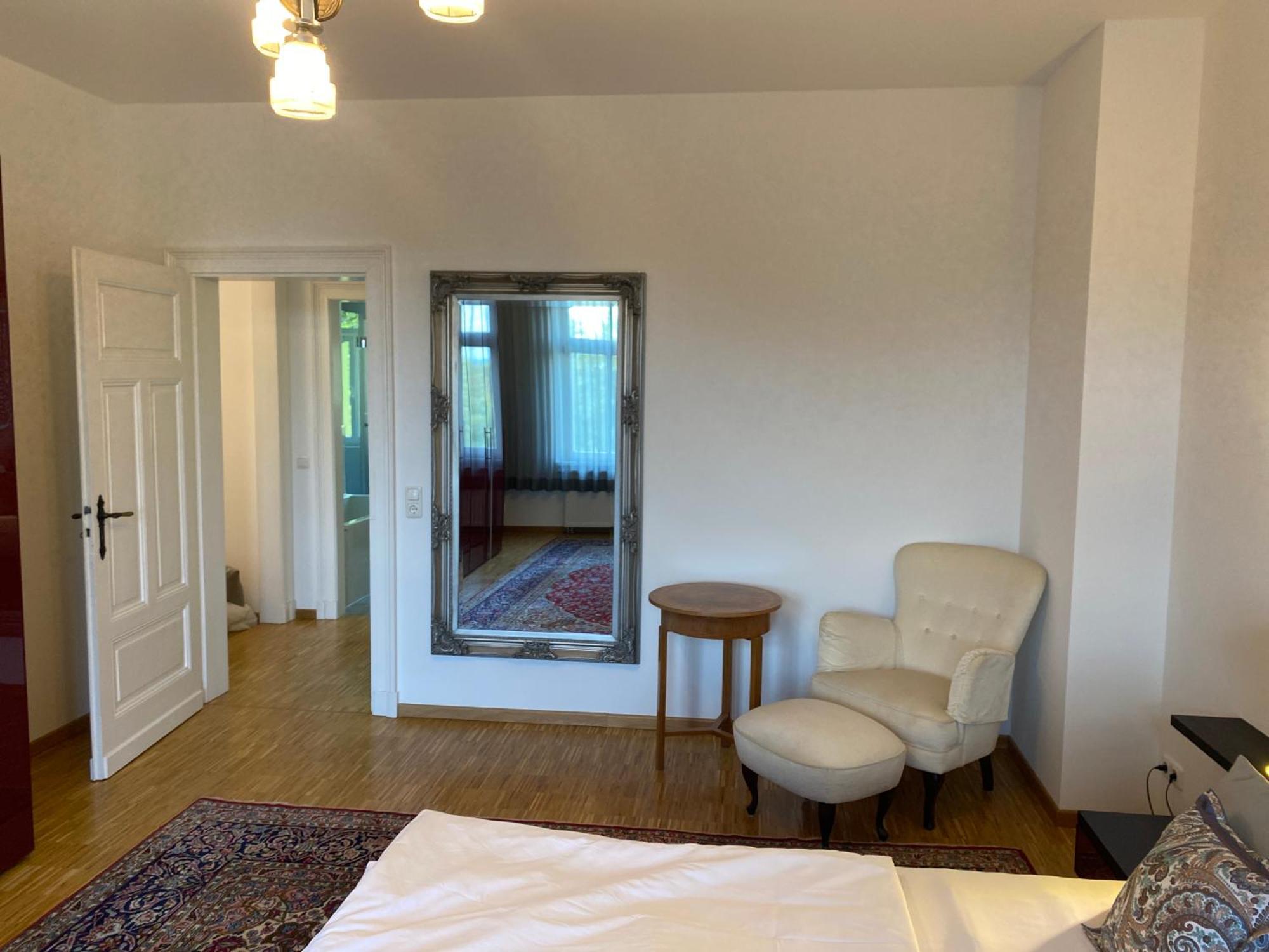 Helsinki Apartment Erfurt 2 Dış mekan fotoğraf